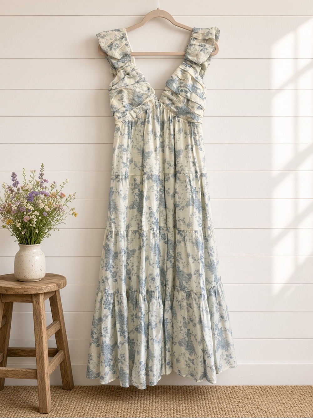 Leah Dress Small
